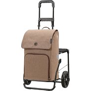 Andersen Shopper Komfort Shopper Ipek Maxi Einkaufstrolley 58 cm Produktbild