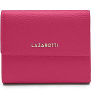 Lazarotti Bologna Leather Geldbörse Leder 12 cm Produktbild