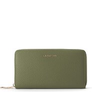 Lazarotti Bologna Leather XL Zip-Around Geldbörse Leder 19 cm Produktbild