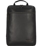 Jost Stockholm Rucksack Leder 46 cm Laptopfach Produktbild