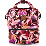 Cabaia Adventurer  All Over Small Kinderrucksack 32 cm Produktbild