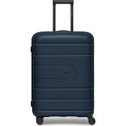 Redolz Essentials 11 4 Rollen Trolley 66 cm mit Dehnfalte Produktbild