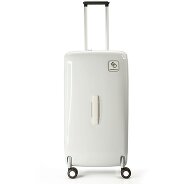 Mandarina Duck Sky Duck 4 Rollen Trolley 73 cm mit Dehnfalte Produktbild