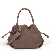 Hey Marly Cool Companion Suede Handtasche Leder 28 cm Produktbild