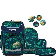 Ergobag cubo Schulranzen-Set 5-teilig Produktbild