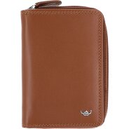 Golden Head Polo Geldbörse RFID Schutz Leder 11.5 cm Produktbild