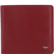 Golden Head Polo Geldbörse RFID Schutz Leder 11 cm Produktbild