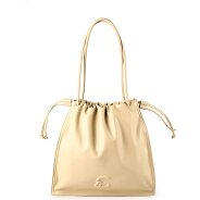 Coccinelle Dulse Schultertasche Leder 37 cm Produktbild