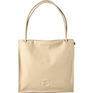 Coccinelle Dulse Schultertasche Leder 37 cm Produktbild