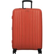 Jump Enais 4 Rollen Trolley 66 cm mit Dehnfalte Produktbild