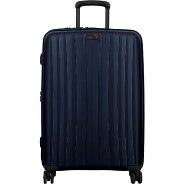 Jump Enais 4 Rollen Trolley 66 cm mit Dehnfalte Produktbild