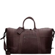 The Chesterfield Brand Portsmouth Weekender Reisetasche Leder 53 cm Produktbild