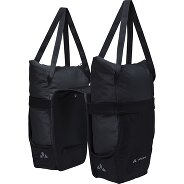Vaude TwinShopper Fahrradtasche 42 cm Produktbild