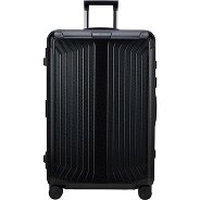 Samsonite Lite-Box Alu 4 Rollen Trolley 76 cm Produktbild