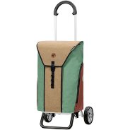 Andersen Shopper Scala Shopper Plus Oli.P 2.0 Einkaufstrolley 59 cm Produktbild