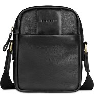 bugatti Ryan Umhängetasche Leder 16 cm Produktbild