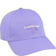 Calvin Klein Jeans Mono Logo Embro Baseball Cap 27 cm Produktbild