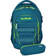 McNeill Luca 2.0 Schulranzen-Set 2-teilig Produktbild