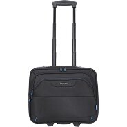 Lightpak Bravo 2-Rollen Businesstrolley 35 cm Laptopfach Produktbild