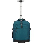 Travelite Kick Off 2 Rollen Rucksacktrolley 40 cm Laptopfach Produktbild