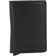 Secrid Slimwallet Vegetable Kreditkartenetui RFID Leder 7 cm Produktbild