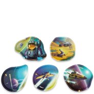 Ergobag Kletties Set 5tlg. Produktbild