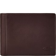 camel active Cliff Geldbörse Leder 12.5 cm Produktbild