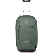 Osprey Sojourn 60 2 Rollen Reisetasche 71 cm Produktbild