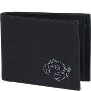 oxmox New Cryptan Geldbörse RFID Schutz 11 cm Produktbild