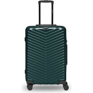 Redolz Essentials 18 4 Rollen Trolley 66 cm mit Dehnfalte Produktbild