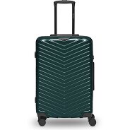 Redolz Essentials 18 4 Rollen Trolley 66 cm mit Dehnfalte Produktbild