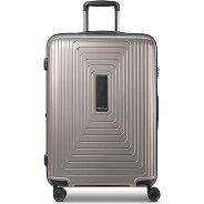 Redolz Essentials 14 4 Rollen Trolley M 65 cm mit Dehnfalte Produktbild