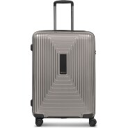 Redolz Essentials 14 4 Rollen Trolley M 65 cm mit Dehnfalte Produktbild