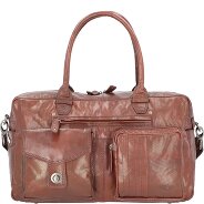 Pride and Soul Weekender Reisetasche Leder 46 cm Produktbild