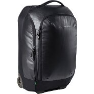 Vaude CityTravel 2-Rollen Rucksacktrolley 54 cm Laptopfach Produktbild