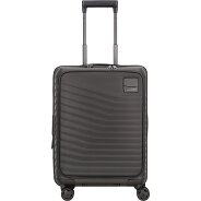 Samsonite Intuo 4 Rollen Kabinentrolley 55 cm Laptopfach mit Dehnfalte Produktbild