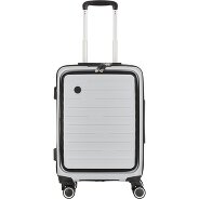 Cocoono Madrid 4 Rollen Kabinentrolley 55 cm Laptopfach Produktbild