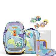 Ergobag Pack Schulranzen-Set 6-teilig Produktbild
