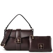 U.S. Polo Assn. Margaret Schultertasche 20 cm Produktbild