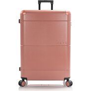 Heys Zen 4 Rollen Trolley L 76 cm mit Dehnfalte Produktbild