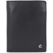Esquire Harry Geldbörse Leder 9,3 cm Produktbild