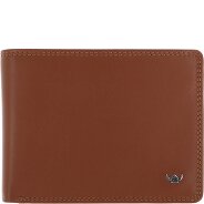 Golden Head Polo Geldbörse RFID Schutz Leder 12.5 cm Produktbild