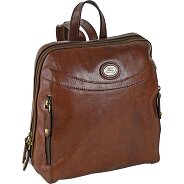 The Bridge Story Donna City Rucksack Leder 27 cm Produktbild