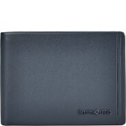 Samsonite Attack 3.0 Geldbörse RFID Schutz Leder 11 cm Produktbild