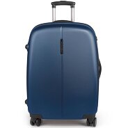 Gabol Paradise XP 4 Rollen Trolley M 67 cm mit Dehnfalte Produktbild