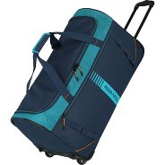 Travelite Basics Active 2-Rollen Reisetasche 71 cm Produktbild