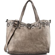 Campomaggi Bella Shopper Tasche Leder 47 cm Produktbild