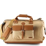 Cabaia Duffle Hiker Small Weekender Reisetasche 45 cm Produktbild