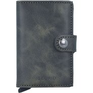 Secrid Miniwallet Vintage Kreditkartenetui Geldbörse RFID Leder 6,5 cm Produktbild