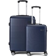 Benzi 5330 4 Rollen Kofferset 2-teilig Produktbild
